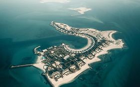 Nurai Island, Saadiyat